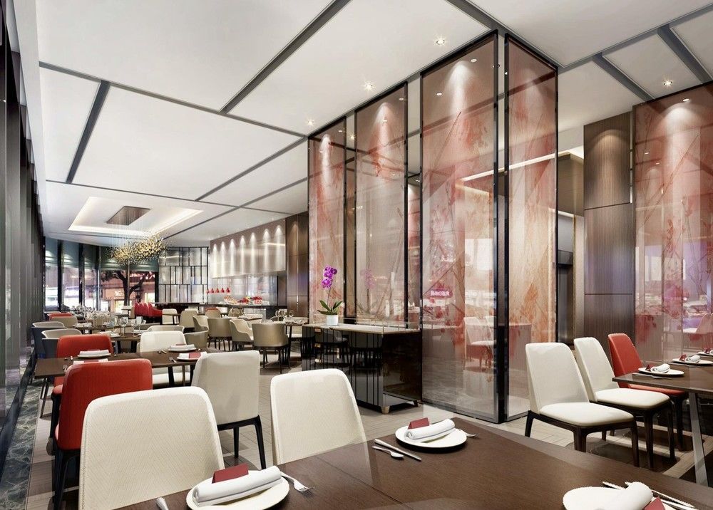 Hilton Garden Inn Hong Kong Mongkok מראה חיצוני תמונה